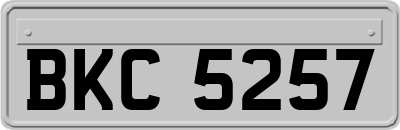 BKC5257