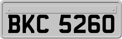 BKC5260