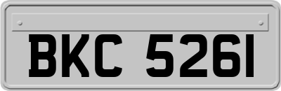BKC5261