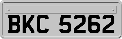 BKC5262