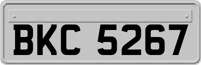 BKC5267