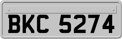 BKC5274