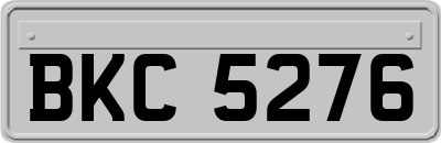 BKC5276