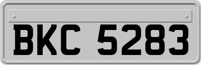 BKC5283