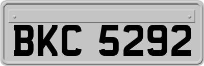 BKC5292