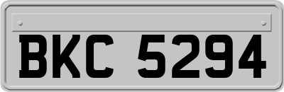 BKC5294