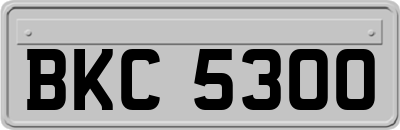 BKC5300