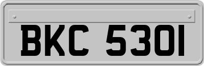 BKC5301
