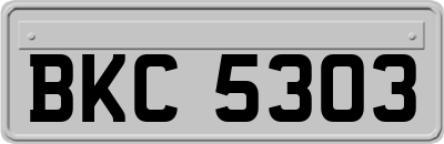 BKC5303