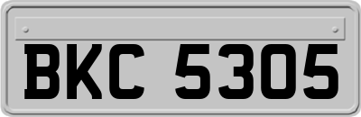BKC5305