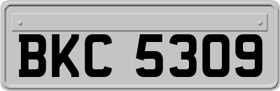 BKC5309