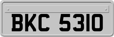 BKC5310