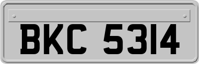BKC5314