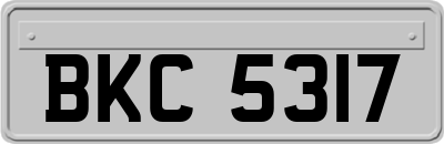 BKC5317