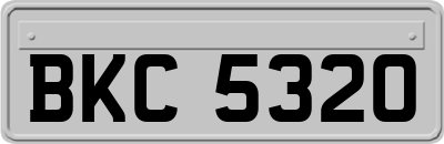BKC5320