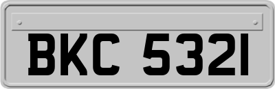 BKC5321