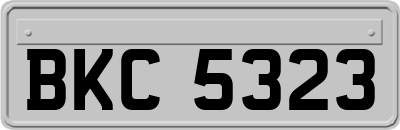 BKC5323