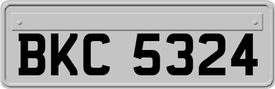 BKC5324