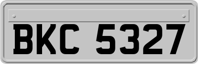 BKC5327