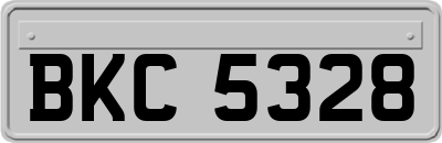 BKC5328
