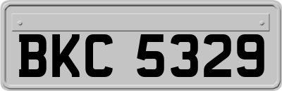 BKC5329