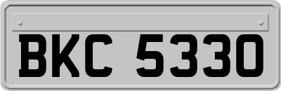 BKC5330
