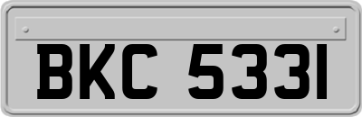 BKC5331