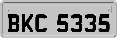 BKC5335