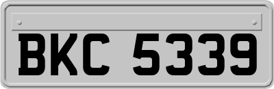 BKC5339