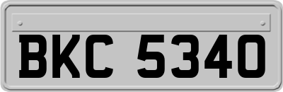 BKC5340
