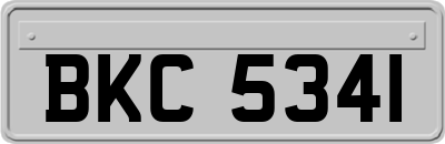 BKC5341