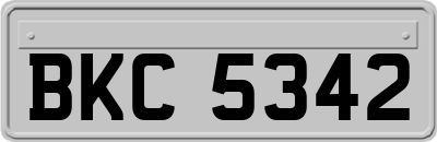 BKC5342