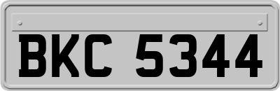 BKC5344