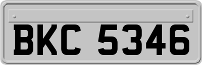 BKC5346