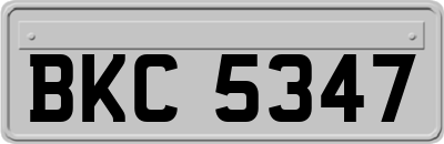 BKC5347
