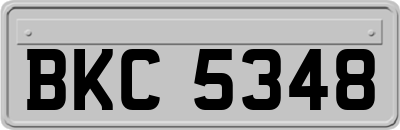 BKC5348