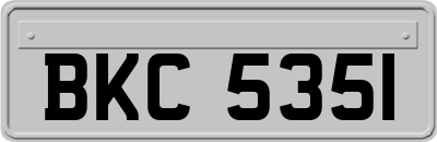 BKC5351