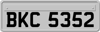 BKC5352