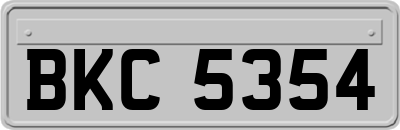 BKC5354