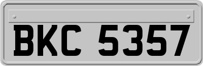 BKC5357
