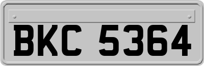BKC5364
