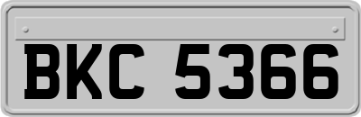 BKC5366