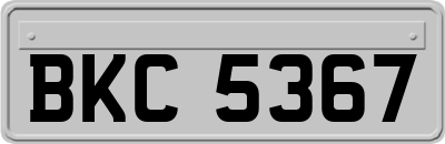 BKC5367