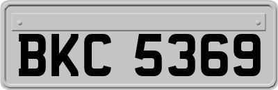 BKC5369