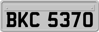 BKC5370
