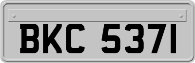 BKC5371