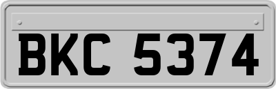 BKC5374