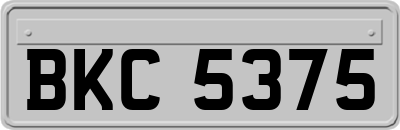 BKC5375