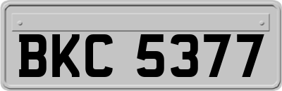 BKC5377