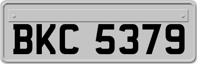 BKC5379